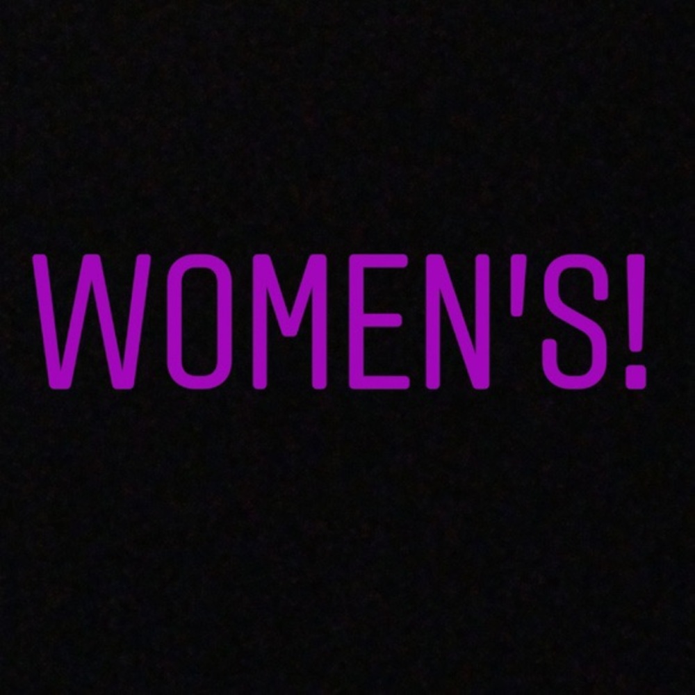 Women’s Items 👇🏽👇🏽👇🏽